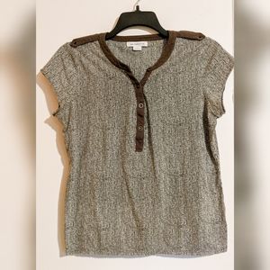 Liz Claiborne top